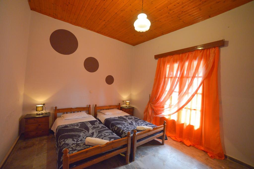 Ferienwohnung Giannis&Fridas Garden Sidárion Zimmer foto